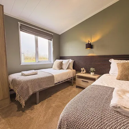 Chalet Sycamore Bassenthwaite